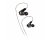 Audio Technica ATH-E70 Professional In-Ear Monitor Headphones