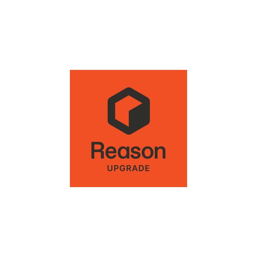 Reason Studios Reason 13 DAW / Plug-in (Download) - Upgrade