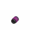 Neutrik Coloured Bushing for Speakon NL2FXX-W-S / NL4FXX-W-S - Violet