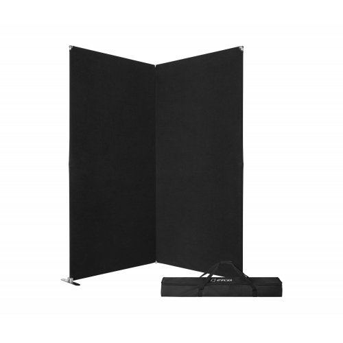 Westcott Portable V-Flat Kit - Black