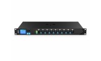 ChamSys GeNetix GN8 8-Port Multipurpose Node