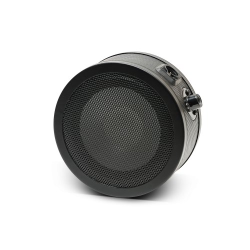 SOLOMON MiCS LoFReQ Sub Mic - Black