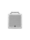 JBL AWC62 All-Weather 2-Way Coaxial Loudspeaker with 6.5-Inch LF - Light Grey