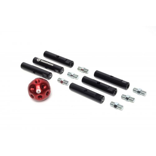 Manfrotto Dado Universal Junction Kit (6 Rods)