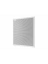 Shure MXA925 Square Ceiling Array Microphone - White