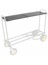 RocknRoller RSH10Q Quick Set Shelf Accessory