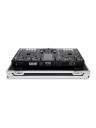 Headliner Low Profile Flight Case for System One