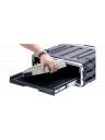 SKB Hook and Loop Fastener Shelf