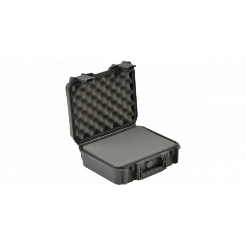 SKB iSeries 1209-4 Waterproof Case (with cubed foam)