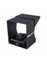 Marshall Electronics CVM-26 Housing with Sun Hood For Compact and Miniature Came