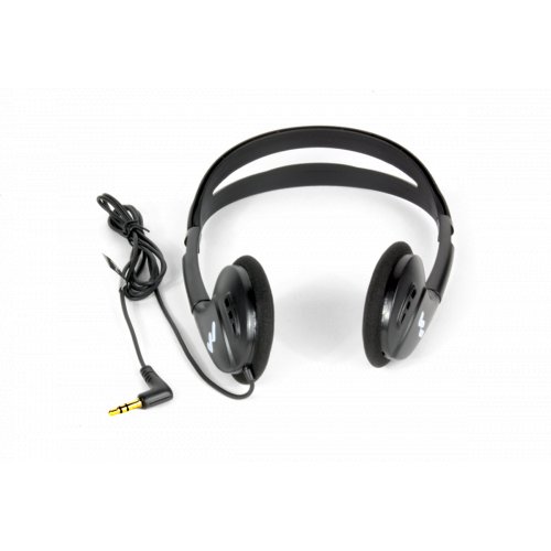 Williams AV HED 024 Stereo Folding Headphones