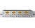 Universal Audio 4-710d Four-Channel Mic Preamp w/ Dynamics