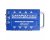 Radial Catapult RX4M 4-Channel Cat-5 Mic-Level Audio Snake (Receiver)