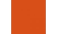 Rosco E-Colour+ 777 Rust Gel Sheet
