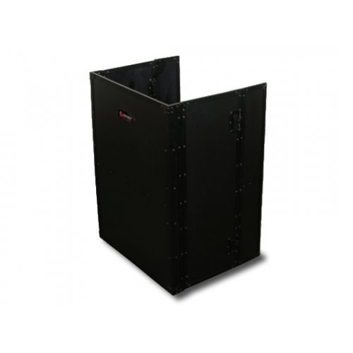 Odyssey Black Label Foldable DJ Stand 26W x 36H