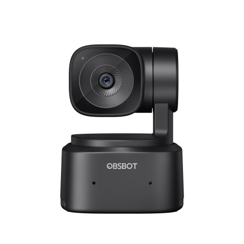 Obsbot Tiny SE Al-Powered Full HD PTZ Webcam