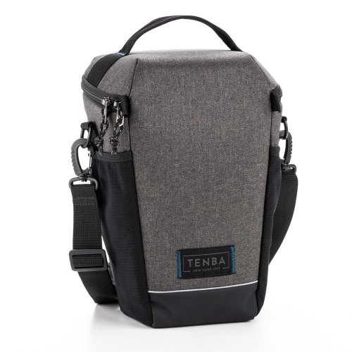 Tenba Skyline 9 Top Load V2 - Gray
