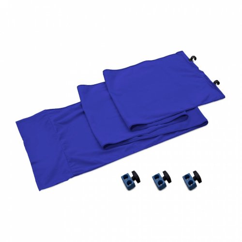 Manfrotto StudioLink Chroma Key Blue Connection Kit - 3m (10\')