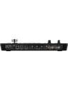 Roland V-1HD 4-Channel HDMI Video Switcher/Mixer Streaming Bundle
