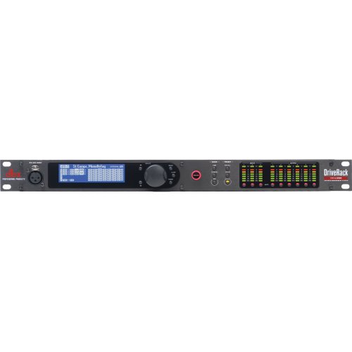 dbx DriveRack VENU360 Loudspeaker Management System