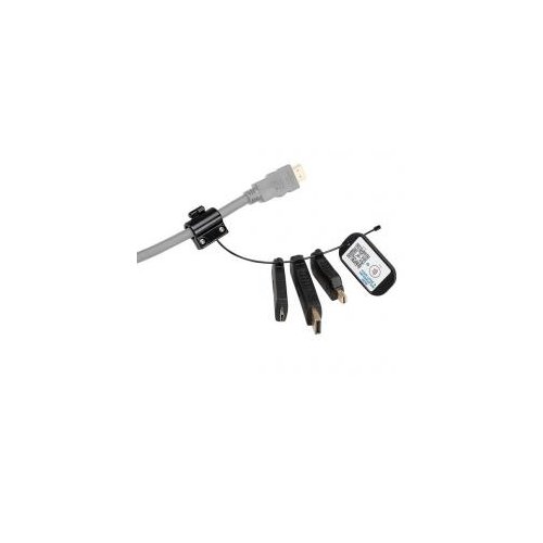 Liberty DL-ARD Universal HDMI Adapter Ring 2.0 with 3 Adapters