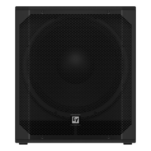 Electro-Voice EVIVA 18in 2-Way Portable Powered Subwoofer