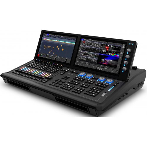 ChamSys MagicQ MQ500M+ Stadium Console