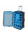 Orca Bags OR-15 Large Video Camera Trolley Case w/ Backpacks