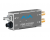 AJA FiDO-T-12G-ST 1-Channel 12G-SDI to Single Mode ST Fiber Transmitter