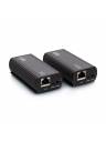 C2G 1-Port USB-C Extender TX/RX Kit - USB 3.2 Gen 1 (5Gbps) - Plenum Rated