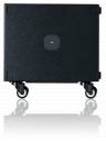 QSC KS112 2000W 12-Inch Compact Powered Subwoofer