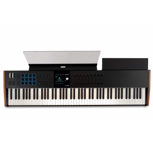 Arturia KeyLab 88 MK3 Controller - Black