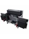 ProX Flip-Ready Easy Retract Hydraulic Lift Case PreSonus StudioLive 64S/ 32S