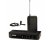 Shure BLX14/CVL Wireless Lavalier System (Freq: H10)