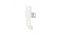 TOA F-05 Bracket for F-05 Speakers 3RD Party Mounts - White (Each)