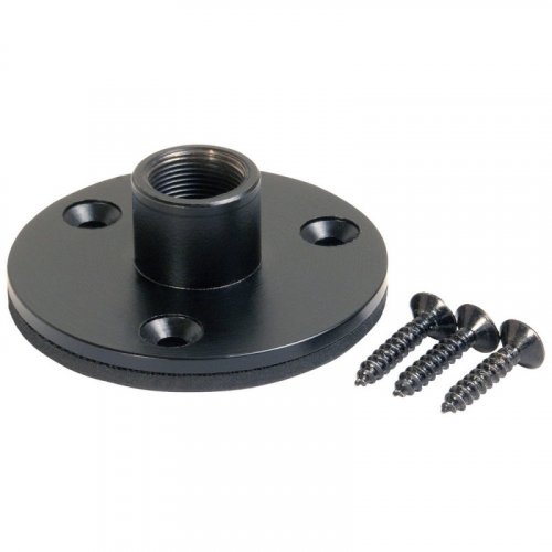 On-Stage Stands UM5006 U-mount Desk Flange Mount