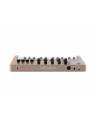 Arturia MINILAB 3 MIDI Keyboard & Pad Controller - Limited Edition Champagne