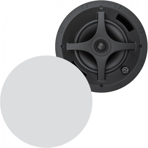 Sonance PS-C63RT Professional Series 6.5\" In-Ceiling Speaker (Pair)