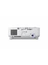 Epson EB-PQ2216 16,000-Lumen 4K 3LCD Laser Projector - White