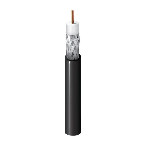 Belden 1695A RG6 SDI FT6 Plenum Wire - 1000ft