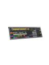 Logickeyboard Ableton Live ASTRA 2 Backlit Keyboard - Mac