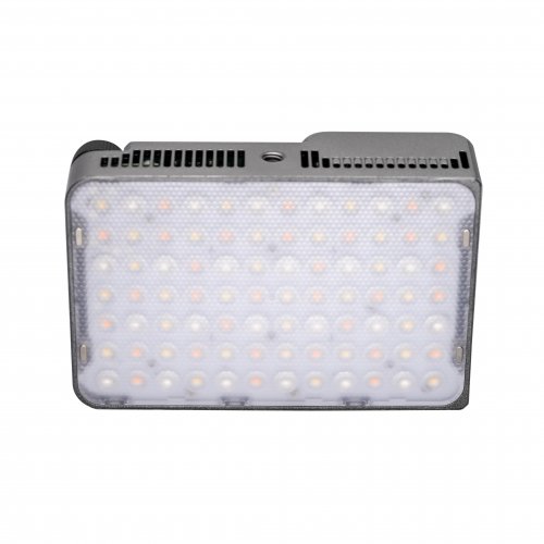 Amaran Ace 25c Full Colour Compact LED Light - Silver