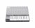Decksaver Cover for Reloop Keypad Pro
