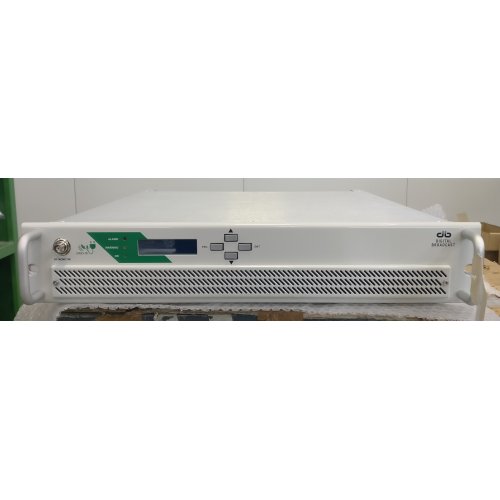 Decade TN100/1W RF Power Amplifier