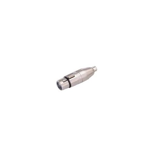 BRTB XLR Female - RCA Female