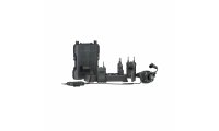 Hollyland Solidcom M1 Pro Wireless Intercom System - 4 Beltpacks, Single-Ear