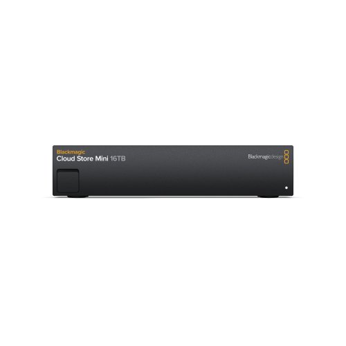 Blackmagic Design Cloud Store Mini Network Storage - 16TB