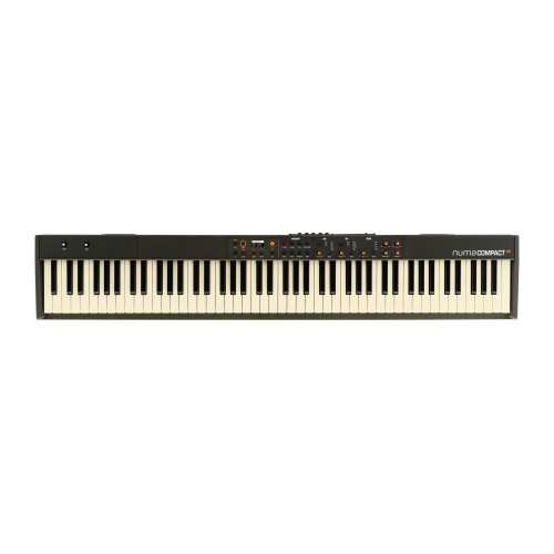 Studiologic Numa Compact SE 88-Key Piano/MIDI Controller