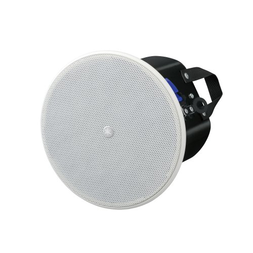 Yamaha VXC4W In-Ceiling Speaker White Grill (Pair)