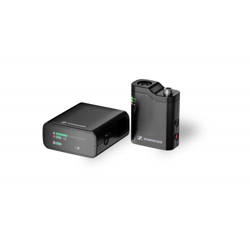 Sennheiser Profile Wireless 1-Channel Microphone Set